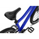 Woom EXPLORE 6 children's bike 26" Magnetic Blue (H)