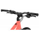 Woom EXPLORE 6 children's bike 26" Neon Coral (H)