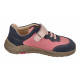 Koel shoes Shane Fuchsia