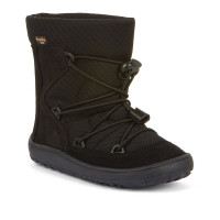 Froddo boots TEX Track Wool Black