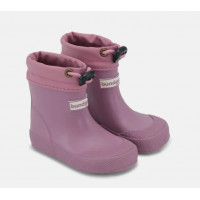 Bundgaard rain boots Cover Nostalgia Rose