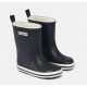 Bundgaard rain boots Charly High Warm Navy