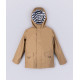 Igor raincoat Euri Elmwood