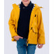 Igor raincoat Euri Amarillo