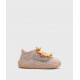 Igor kids' slippers Homie Leon Taupe