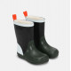 Bundgaard rain boots Charly High Warm Multi