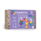 Connetix Pastel Shape Expansion Pack 48 kosov