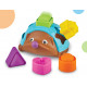 LR Spike The Fine Motor Hedgehog Poppin’ Shapes Sorter