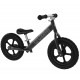 Cruzee balance bike black