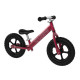 Cruzee balance bike red