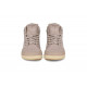 Barebarics winter ankle shoes ArcticEdge Beige