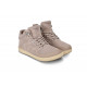 Barebarics winter ankle shoes ArcticEdge Beige