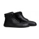 Ahinsa autumn/winter boots Shuma City black