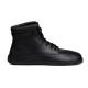 Ahinsa autumn/winter boots Shuma City black