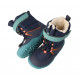 bLifestyle winter boots Monodon Tex marine