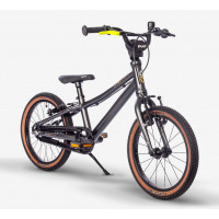 Puky children's bike LS-PRO 16-2 Flowmatic anthracite