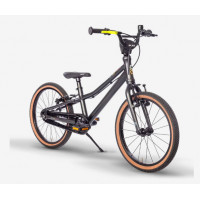 Puky children's bike LS-PRO 18-2 Flowmatic anthracite