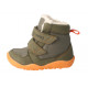 bLifestyle winter boots Koala Tex olive