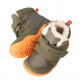 bLifestyle winter boots Koala Tex olive