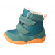 bLifestyle winter boots Koala Tex petrol