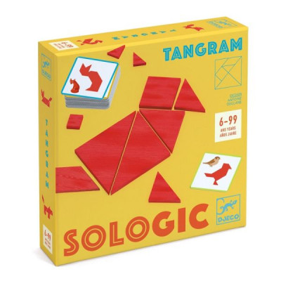 Djeco Tangram