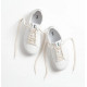 Fleeters superge Lemon White