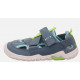 Superfit sandali Trace Blue/Green