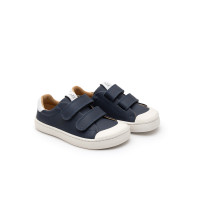 Tip Toey Joey superge Ramp Navy/White