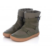 Shapen škornji Frosty  2.0 black