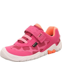 Superfit superge Trace pink/orange tex