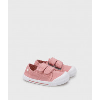 Igor superge Canvas V. Rosa pink