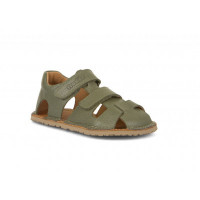 Froddo sandali Flexy Avi olive